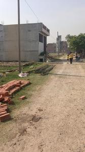 Parorwa Plot Ramnagar Plot View 3