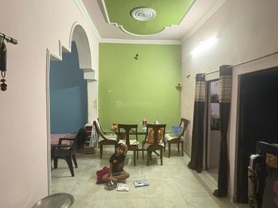 Hall Image of 2350 Sq.ft 5 BHK Independent House for sale in Rooma Kanpur for Rs. 6000000