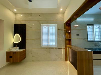 Kitchen Image of 2800 Sq.ft 3 BHK Independent House for sale in Saravanampatty Coimbatore for Rs. 17000000