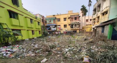 Purbachal Plot View 1
