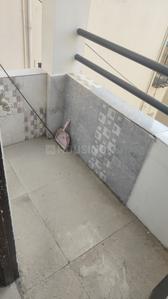 Balcony Image of 900 Sq.ft 2 BHK Apartment / Flat for sale in Omkar Nagar Nagpur for Rs. 3600000