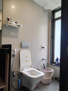 Bedroom Image of 310 Sq.ft 1 BHK Apartment / Flat for sale in Lodha Crown by Lodha Group, Thane West Thane for Rs. 4700000