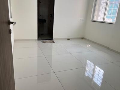 Bedroom Image of 1150 Sq.ft 3 BHK Apartment / Flat for rent in VJ Palladio Phase 2, Tathawade Pune for Rs. 35000