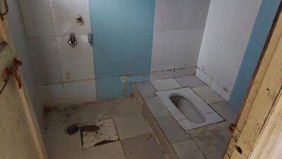 Bathroom Image of 1000 Sq.ft 2 BHK Independent House for sale in New Sangvi Pune for Rs. 12500000
