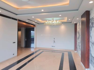 Living Room Image of 2367 Sq.ft 4 BHK Builder Floor for sale in Sector 45 Gurgaon for Rs. 35500000