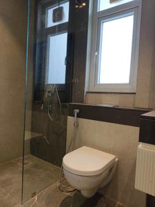 Bedroom Three Image of 2400 Sq.ft 4 BHK Builder Floor for sale in Sector 57 Gurgaon for Rs. 29500000