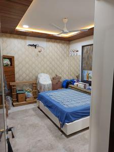 Bedroom Image of 8199 Sq.ft 4 BHK Independent House for sale in Sola Ahmedabad for Rs. 150000000