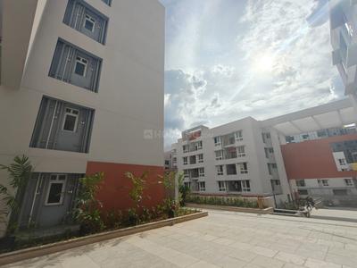 Image of 1472 Sq.ft 3 BHK Apartment / Flat for sale in Brigade Horizon, Kumbalgodu, Bengaluru for Rs. 16000000