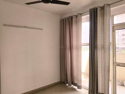 Bedroom Image of 900 Sq.ft 2 BHK Apartment / Flat for sale in Pyramid Urban Homes, Sector 70A Gurgaon for Rs. 7000000
