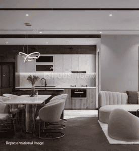 Image of 1910 Sq.ft 3 BHK Apartment / Flat for sale in Mana Verdant Terraces, Carmelaram, Bengaluru for Rs. 21965000