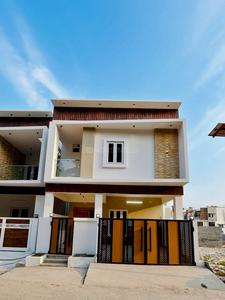 Image of 850 Sq.ft 2 BHK Independent House for sale in Poonamallee, Chennai for Rs. 6500000