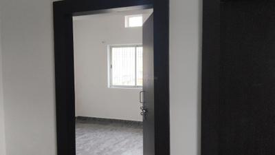 Bedroom Image of 1200 Sq.ft 3 BHK Independent House for rent in Baneshwar Nagar Ranchi for Rs. 11500