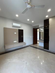 Bedroom Image of 2430 Sq.ft 3 BHK Builder Floor for sale in Palam Vihar Gurgaon for Rs. 29000000