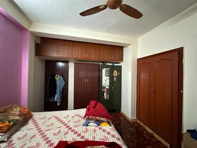 Bedroom Image of 1135 Sq.ft 3 BHK Apartment / Flat for sale in Arumbakkam Chennai for Rs. 15000000
