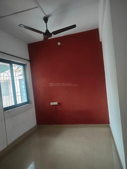 Simran chs ltd Bedroom 1