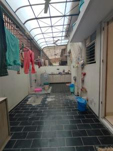 Balcony Image of 5805 Sq.ft 5 BHK Villa for sale in Thaltej Ahmedabad for Rs. 60000000