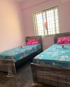 Bedroom Image of Astro Living in Mahadevapura, Bengaluru