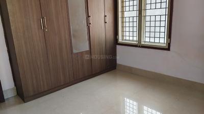 Bedroom Image of 1400 Sq.ft 2 BHK Apartment / Flat for rent in Kadubeesanahalli Bengaluru for Rs. 44000