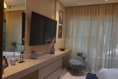 Image of 4066 Sq.ft 4 BHK Apartment / Flat for sale in Avant Park West, Vile Parle East, Mumbai for Rs. 161800000