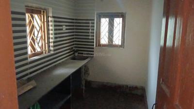 Kitchen Image of 900 Sq.ft 2 BHK Apartment / Flat for sale in Beliaghata Kolkata for Rs. 4900000