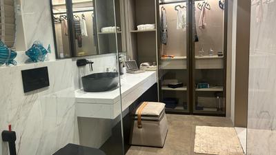 Image of 1500 Sq.ft 3 BHK Apartment / Flat for sale in Nahar Chandi Valley Phase I, Powai, Mumbai for Rs. 37000000