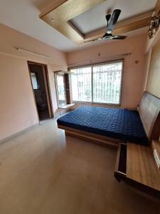 Hall Image of 1545 Sq.ft 3 BHK Apartment / Flat for sale in Vasant Valley, Kalyan West Kalyan for Rs. 13000000