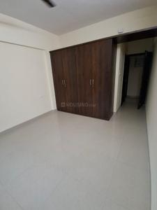 Bedroom Image of 1250 Sq.ft 3 BHK Apartment / Flat for sale in Amit Colori, Undri Pune for Rs. 7400000