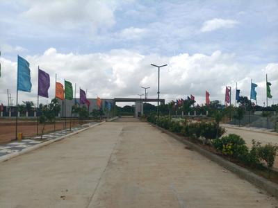 Image of 130 Sq.ft Residential Plot / Land for sale in S2 Silicon City, Shadnagar, Ranga Reddy for Rs. 3020001