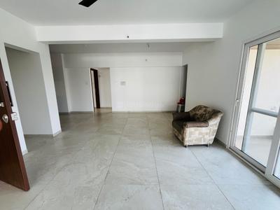 4 BHK Flat