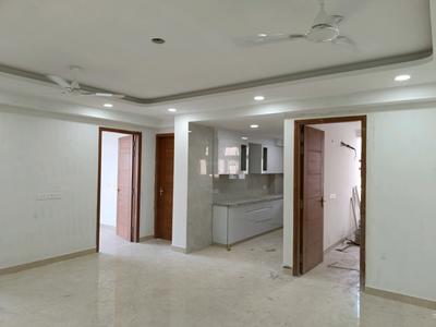 4 BHK Flat