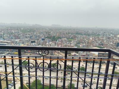 Image of 530 Sq.ft 1 BHK Apartment / Flat for sale in Gaurs 14th Avenue, Noida Extension, Greater Noida for Rs. 5700000