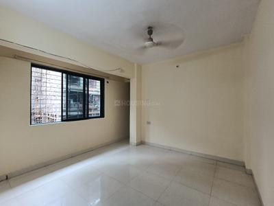 Bedroom Image of 850 Sq.ft 2 BHK Apartment / Flat for sale in Seawoods Navi Mumbai for Rs. 12000000