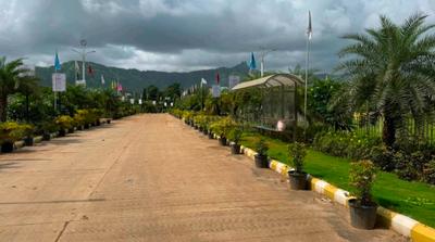 Image of 1614 Sq.ft Residential Plot / Land for sale in Rasayani, Navi Mumbai for Rs. 9500000