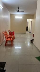Hall Image of 1920 Sq.ft 3 BHK Apartment / Flat for sale in Nagerbazar Kolkata for Rs. 14000000