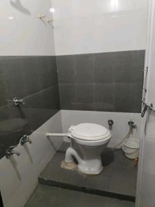 Common Bathroom Image of 2500 Sq.ft 3 BHK Apartment / Flat for rent in Ellisbridge Ahmedabad for Rs. 40000