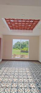 Balcony Image of 1800 Sq.ft 4 BHK Independent House for sale in Kakkanad Kochi for Rs. 9900000