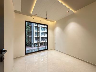 Bedroom Image of 875 Sq.ft 2 BHK Apartment / Flat for sale in Thakurli Thane for Rs. 6693750