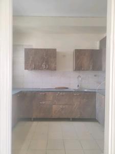Kitchen Image of 1835 Sq.ft 3 BHK Apartment / Flat for sale in  Jasana Princes Park, Sector 86 Faridabad for Rs. 11000000