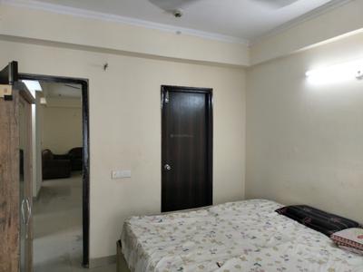 Bedroom Image of 1446 Sq.ft 3 BHK Apartment / Flat for rent in Amrapali Pan Oasis, Sector 70 Noida for Rs. 44500