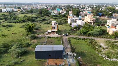 Image of 880 Sq.ft Residential Plot / Land for sale in Kattankulathur, Chennai for Rs. 3168000