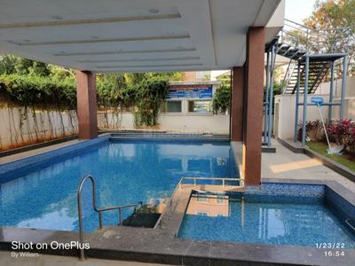 Image of 2100 Sq.ft 3 BHK Apartment / Flat for sale in Old Bowenpally, Secunderabad for Rs. 15900000