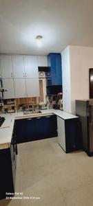 Kitchen Image of 632 Sq.ft 2 BHK Apartment / Flat for rent in Pyramid Urban Homes 2, Sector 86 Gurgaon for Rs. 25000