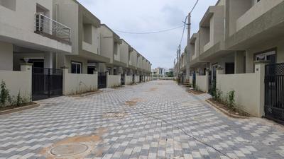 Image of 1864 Sq.ft 4 BHK Villa for sale in Lifestyle Spring, Dhauli, Bhubaneswar for Rs. 13000000