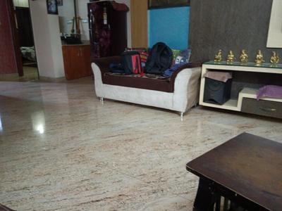 Bachelor Flats, Rooms for rent in Nandini Layout, Bangalore for
