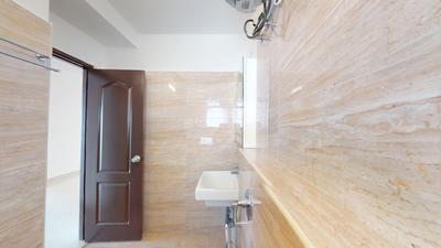 Image of 1177 Sq.ft 2 BHK Apartment / Flat for sale in SJR Parkway Homes, Rayasandra, Bengaluru for Rs. 11800001