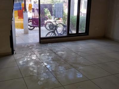 Bedroom Image of 1153 Sq.ft 3 BHK Builder Floor for sale in Nana Mava Rajkot for Rs. 6400000