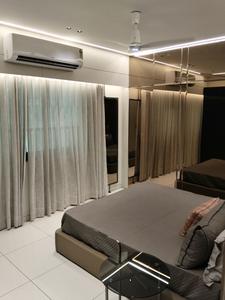 Bedroom Image of 1760 Sq.ft 3 BHK Apartment / Flat for sale in Ivory Orchards, Shilaj Ahmedabad for Rs. 10700000