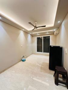 Hall Image of 3330 Sq.ft 4 BHK Duplex for sale in East Of Kailash New Delhi for Rs. 125000000