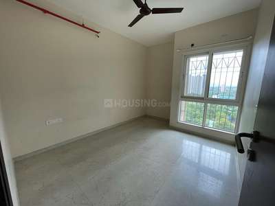 Bedroom Image of 900 Sq.ft 2 BHK Apartment / Flat for rent in Thane West Thane for Rs. 31000