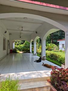 Image of 3000 Sq.ft 4 BHK Villa for sale in Santiniketan, Bolpur-Santiniketan for Rs. 13000000